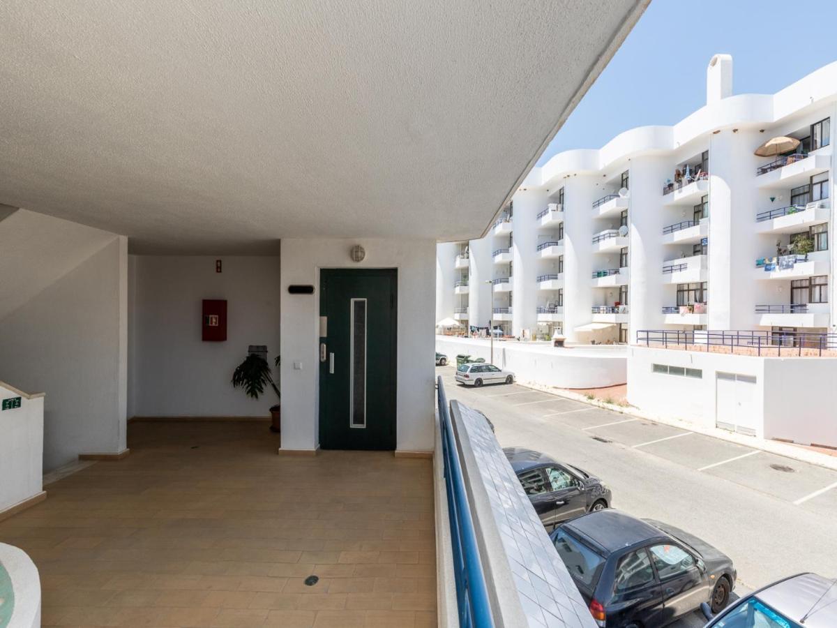 Ferienwohnung Akisol Albufeira Corolin Olhos de Agua  Exterior foto